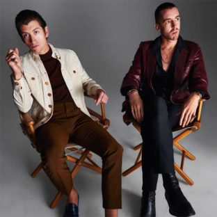 The Last Shadow Puppets