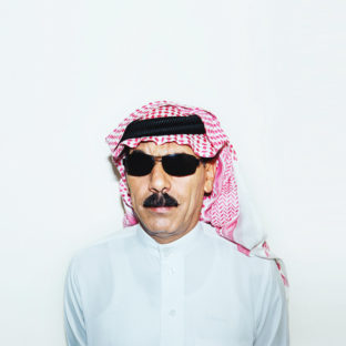 Omar Souleyman