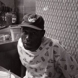 Tyler The Creator