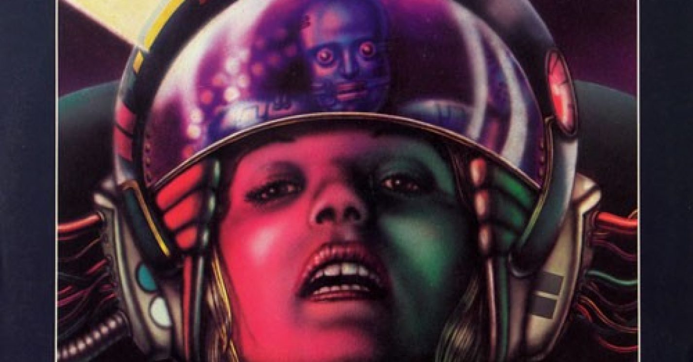 Patrick Vian Le Canal Auditif