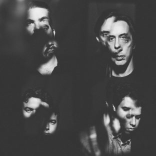 Wolf Parade