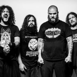 Phil H. Anselmo & The Illegals