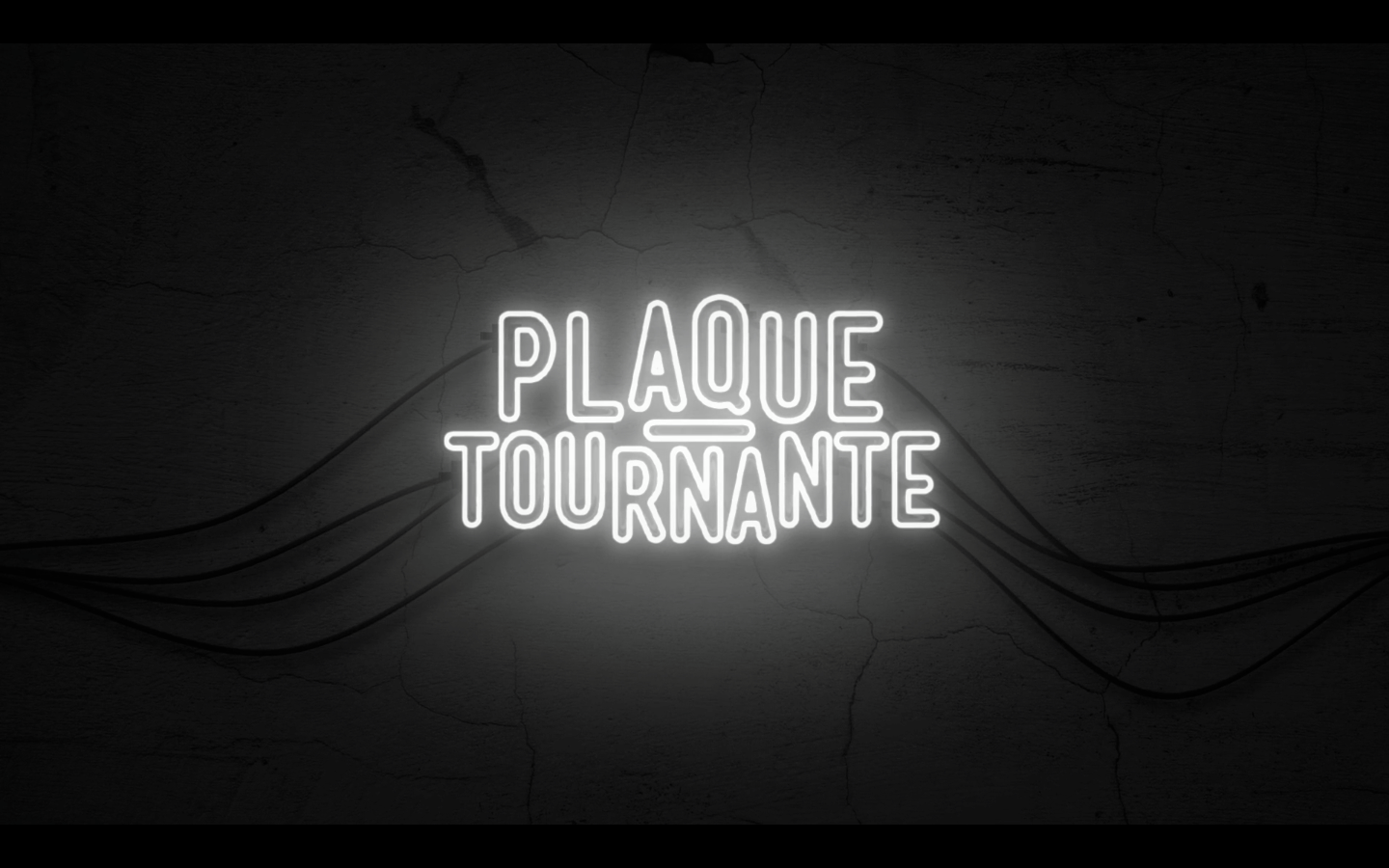 Plaque Tournante est de retour et reçoit EDDY! Le Canal Auditif