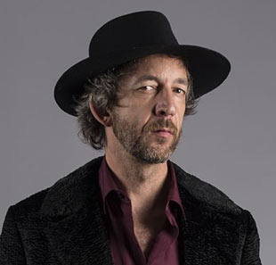 Arthur H - Le Canal Auditif