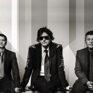 Manic Street Preachers