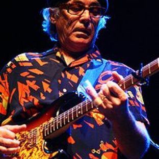 Ry Cooder