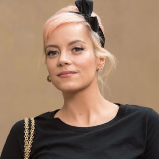 Lily Allen