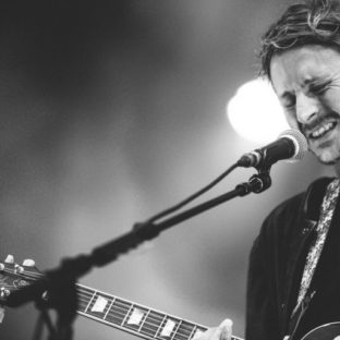 Ben Howard