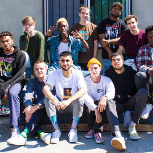 BROCKHAMPTON