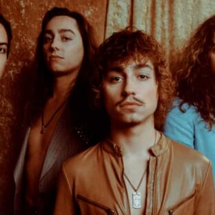 Greta Van Fleet