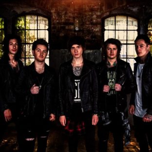Asking Alexandria
