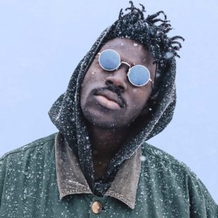 Moses Sumney