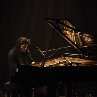 Jeremy Dutcher