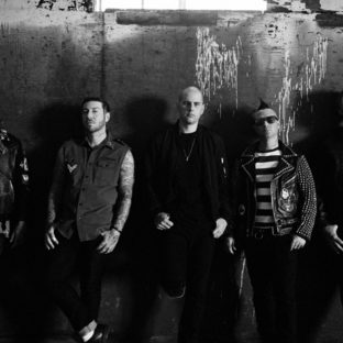 Avenged Sevenfold