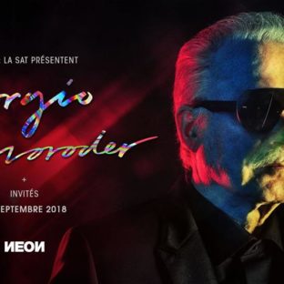 Giorgio Moroder