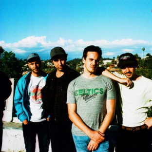 Rolling Blackouts Coastal Fever