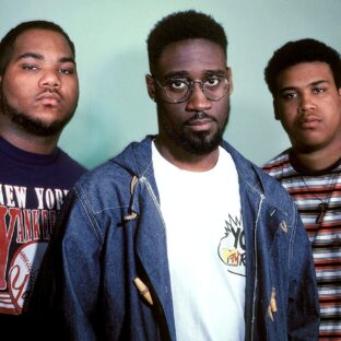 De La Soul