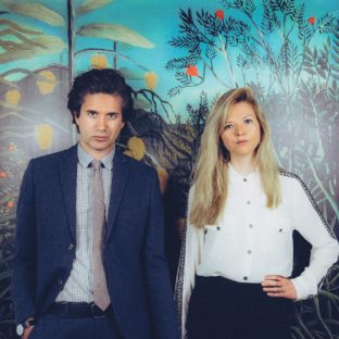 Still Corners