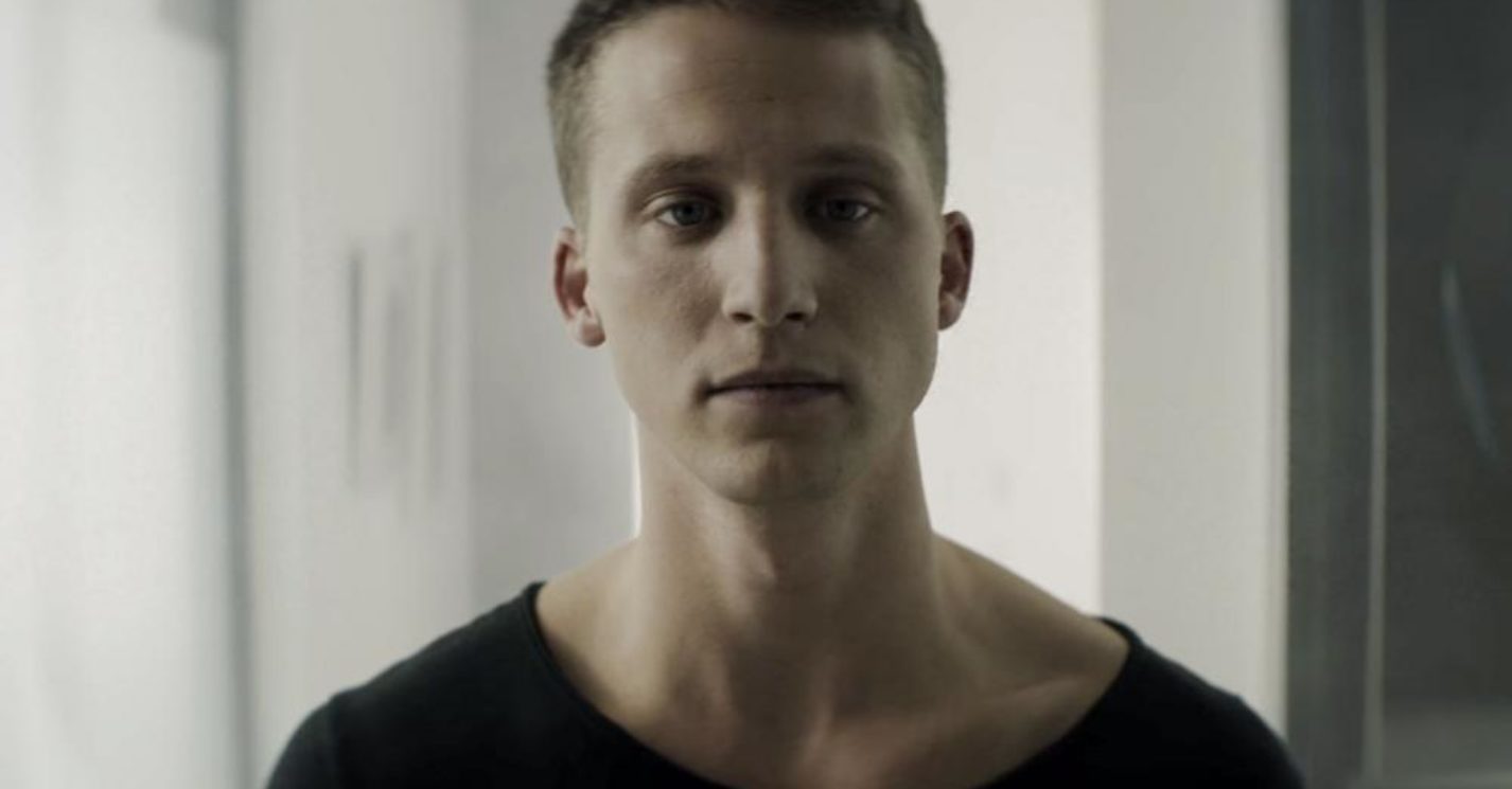 US number one rapper NF talks topping the charts with 