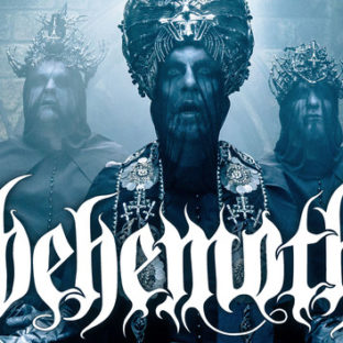 Behemoth