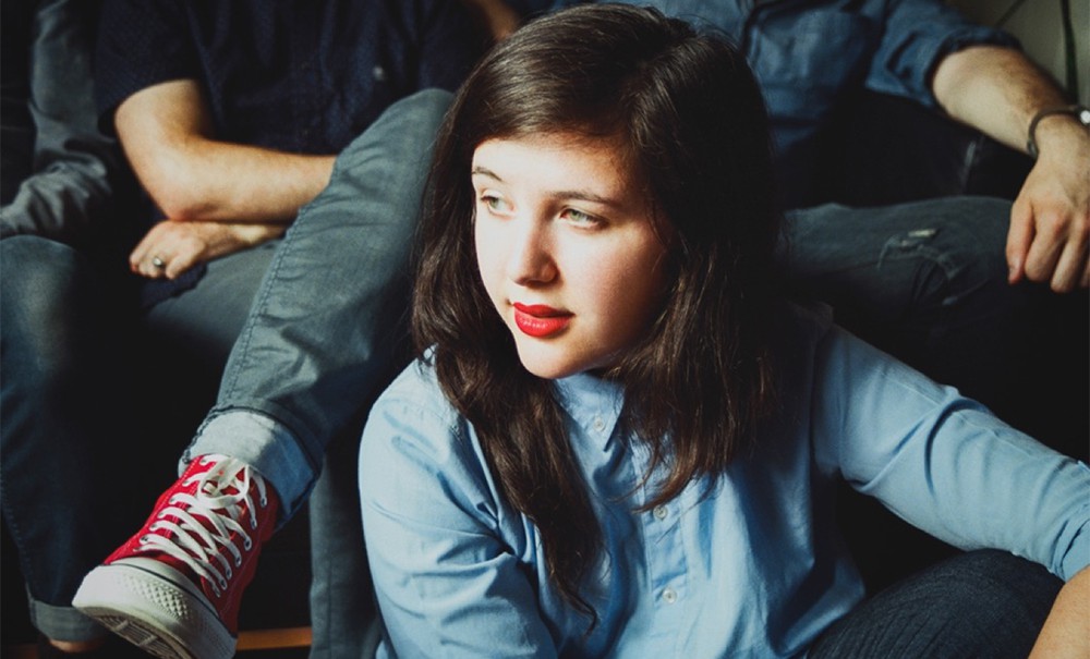 Lucy Dacus Le Canal Auditif