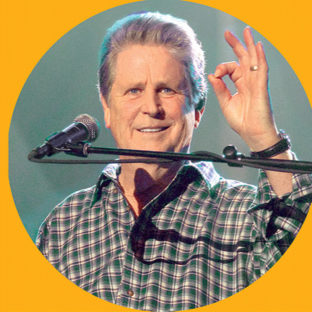 Brian Wilson