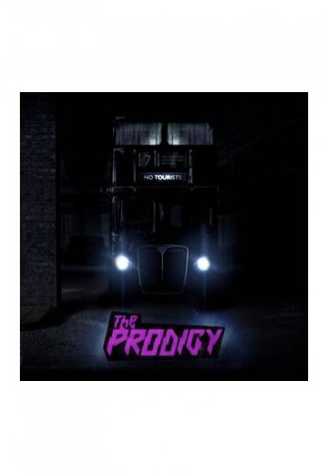The Prodigy No Tourists ダブルLP The Prodigy / No Tourists 2xLP Vinyl – sound-merch.com.au