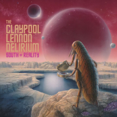 south-of-reality-claypool-lennon-album