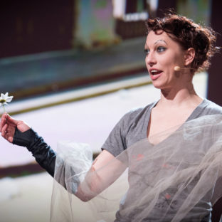 Amanda Palmer