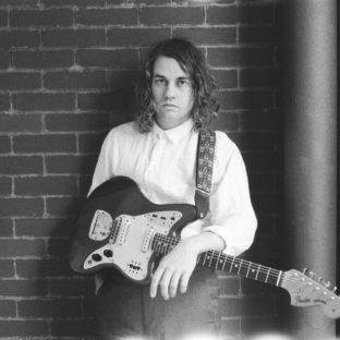 Kevin Morby