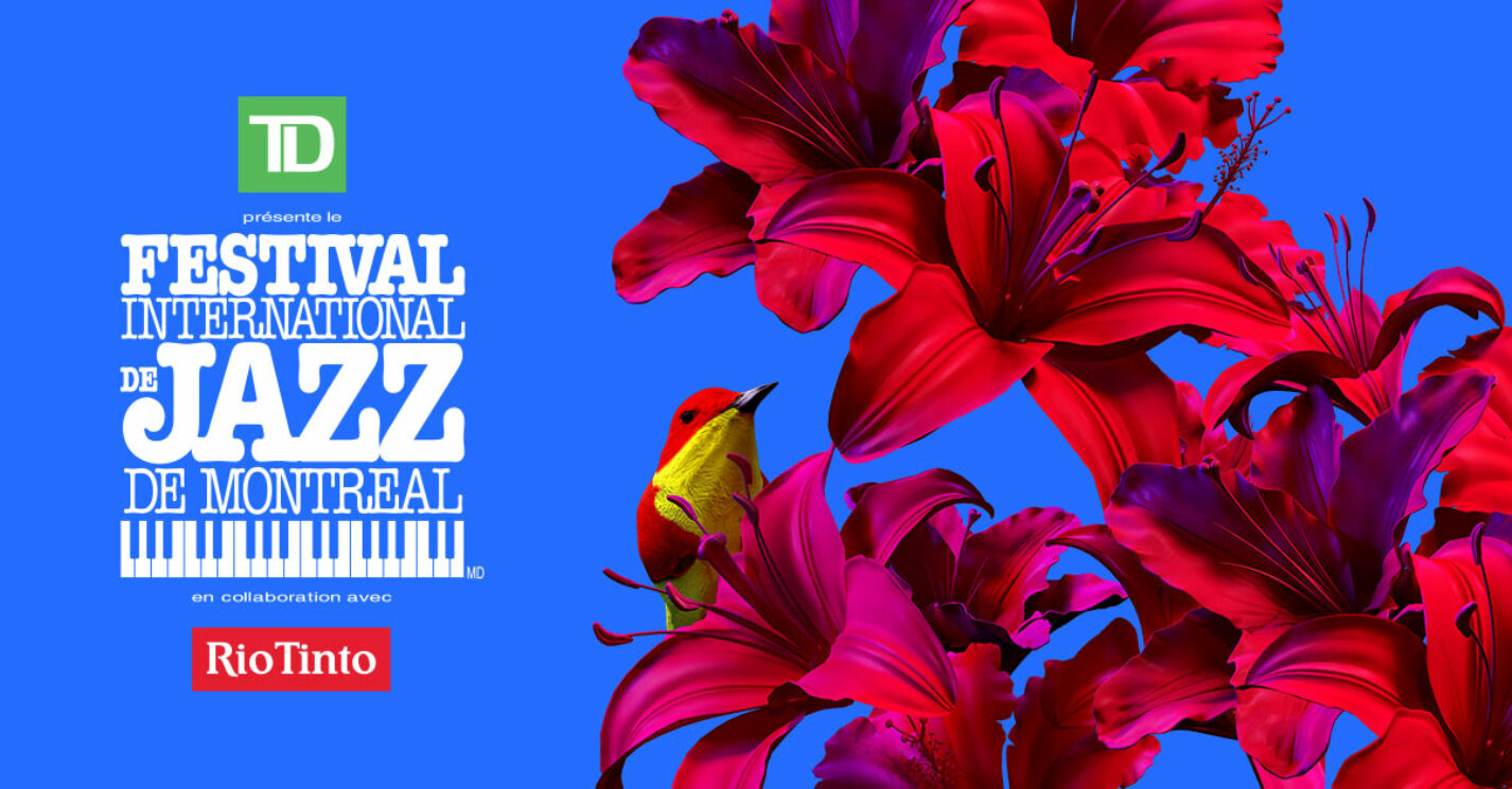 Le Festival International de Jazz de Montréal inaugure un nouveau site