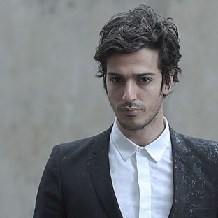 Gesaffelstein