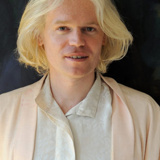 Connan Mockasin