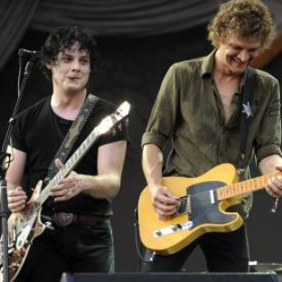 The Raconteurs