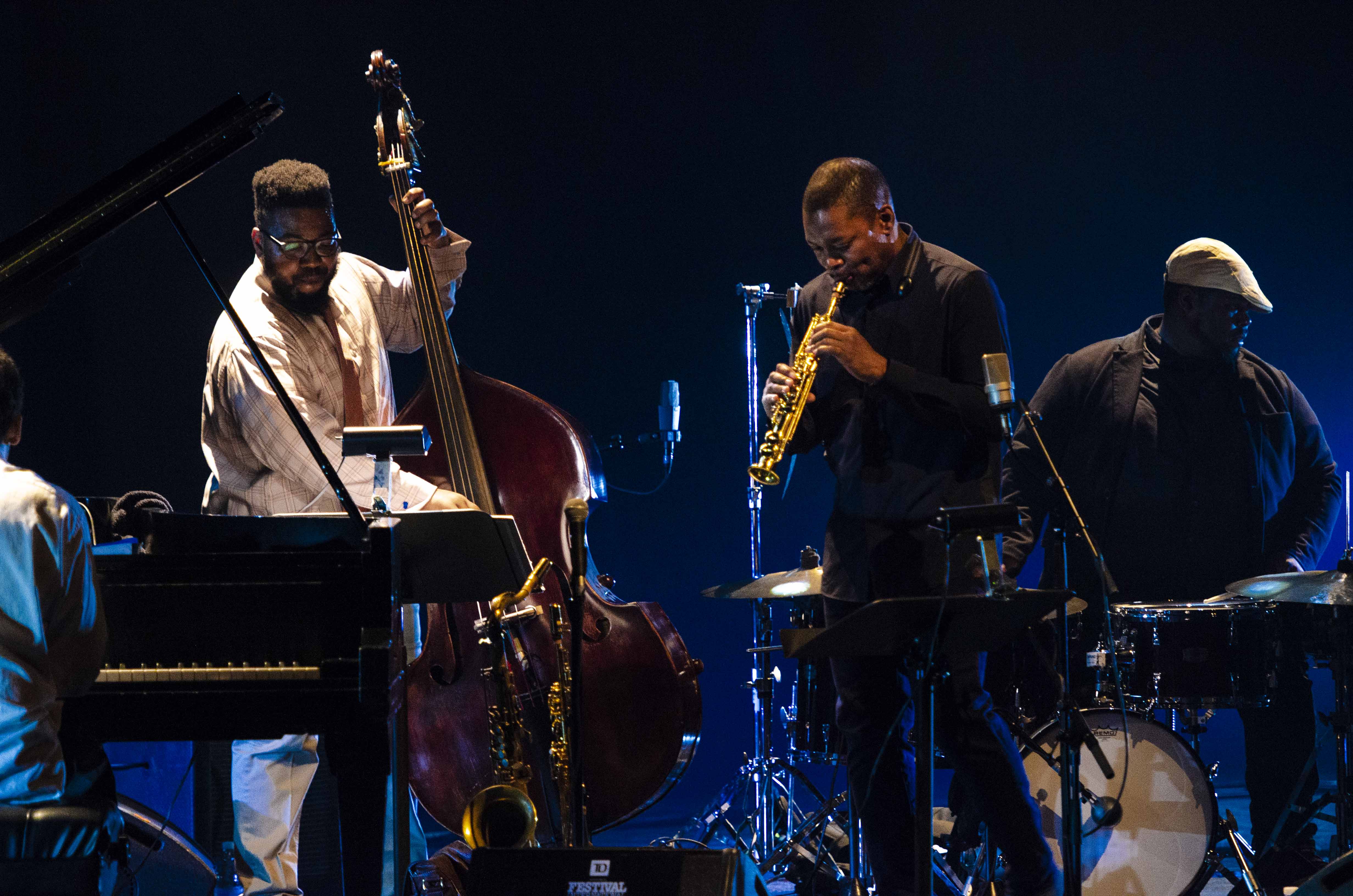Le Festival International de Jazz de Montréal 2019 Retour en photos