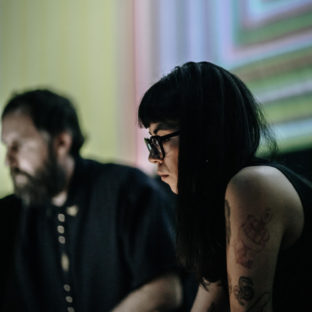 Chloe Alexandra Thompson