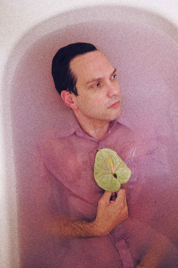 Black Marble + Automatic Le Canal Auditif