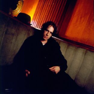 Jeff Buckley