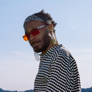 JPEGMAFIA