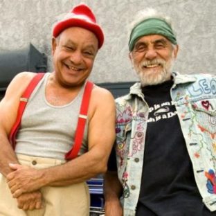 Cheech & Chong