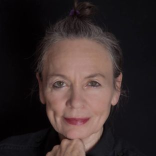 Laurie Anderson