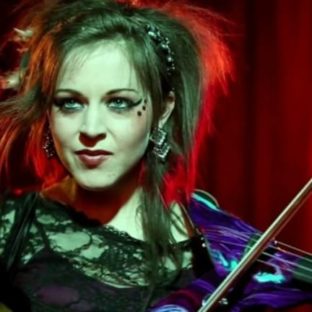 Lindsey Stirling