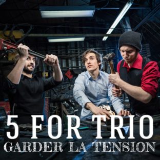 5 for Trio