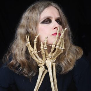 Juana Molina