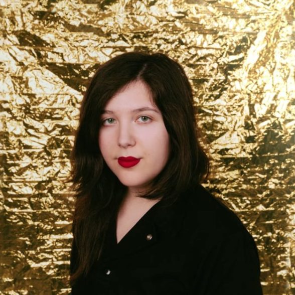 lucy dacus