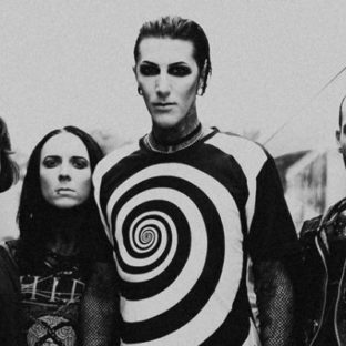 Motionless in White