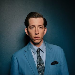 Pokey LaFarge