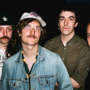 double date with death