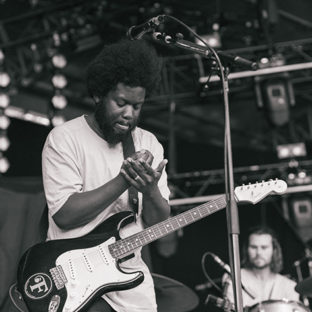 Michael Kiwanuka