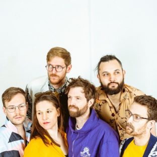 Éli Doyon et la Tempête